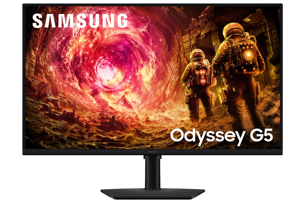 Samsung G50F