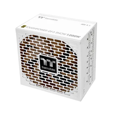 Thermaltake Toughpower GF3 Snow