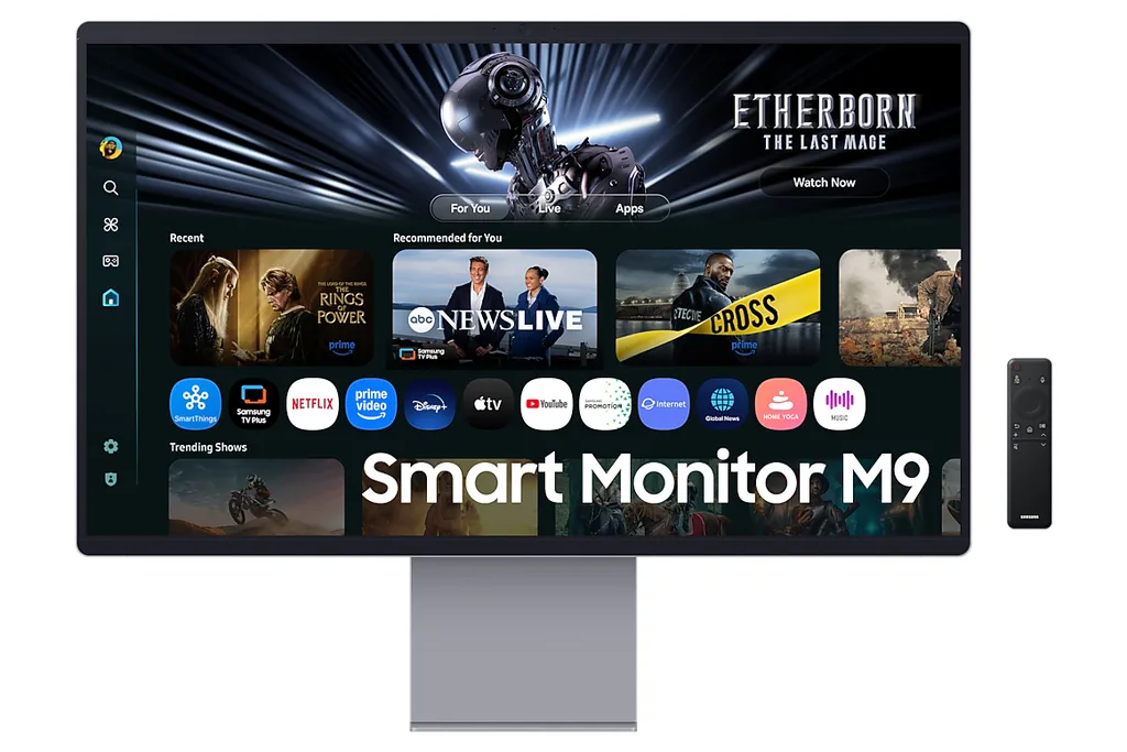 Samsung LS32FM902SLXPE