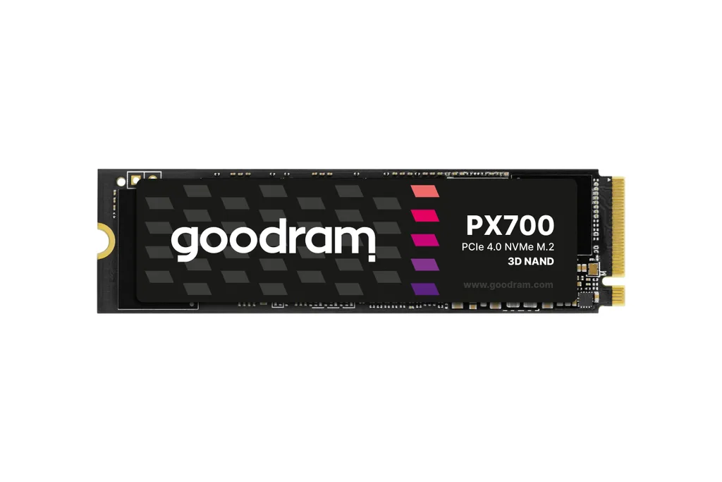 GOODRAM PX700