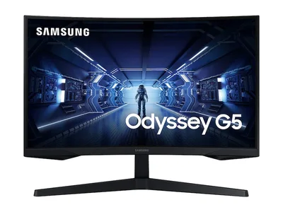 Samsung LC27G55TQWNXZA