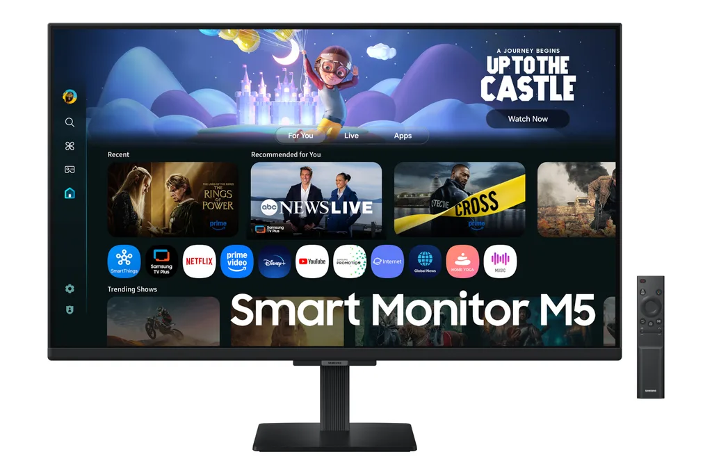 Samsung LS32FM500EUXXU