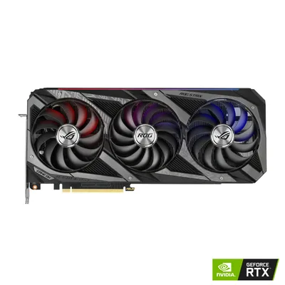 Asus KO OC V2 GeForce RTX 3060 12GB