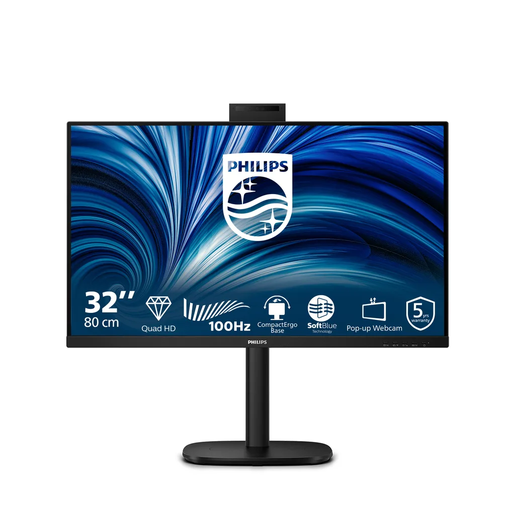 Philips 32B2U3601H/75