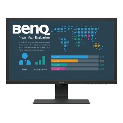 BenQ BL2483