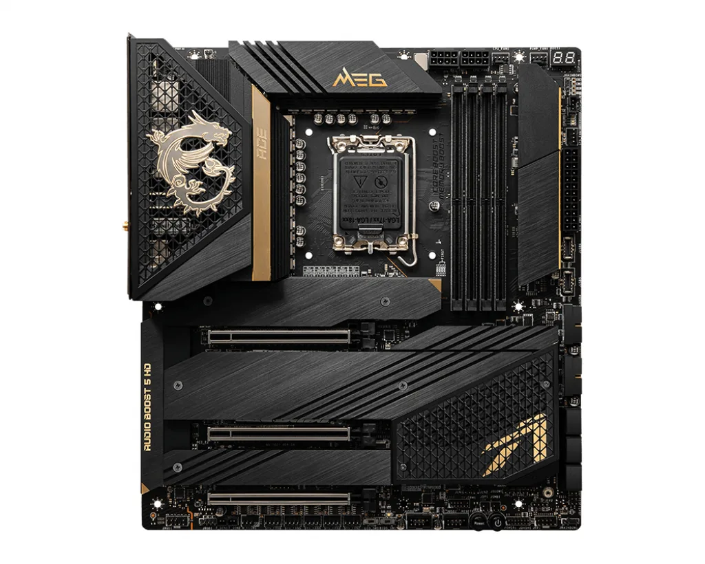MSI MEG Z690 ACE