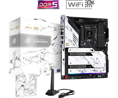 ASRock Z790 Taichi Carrara