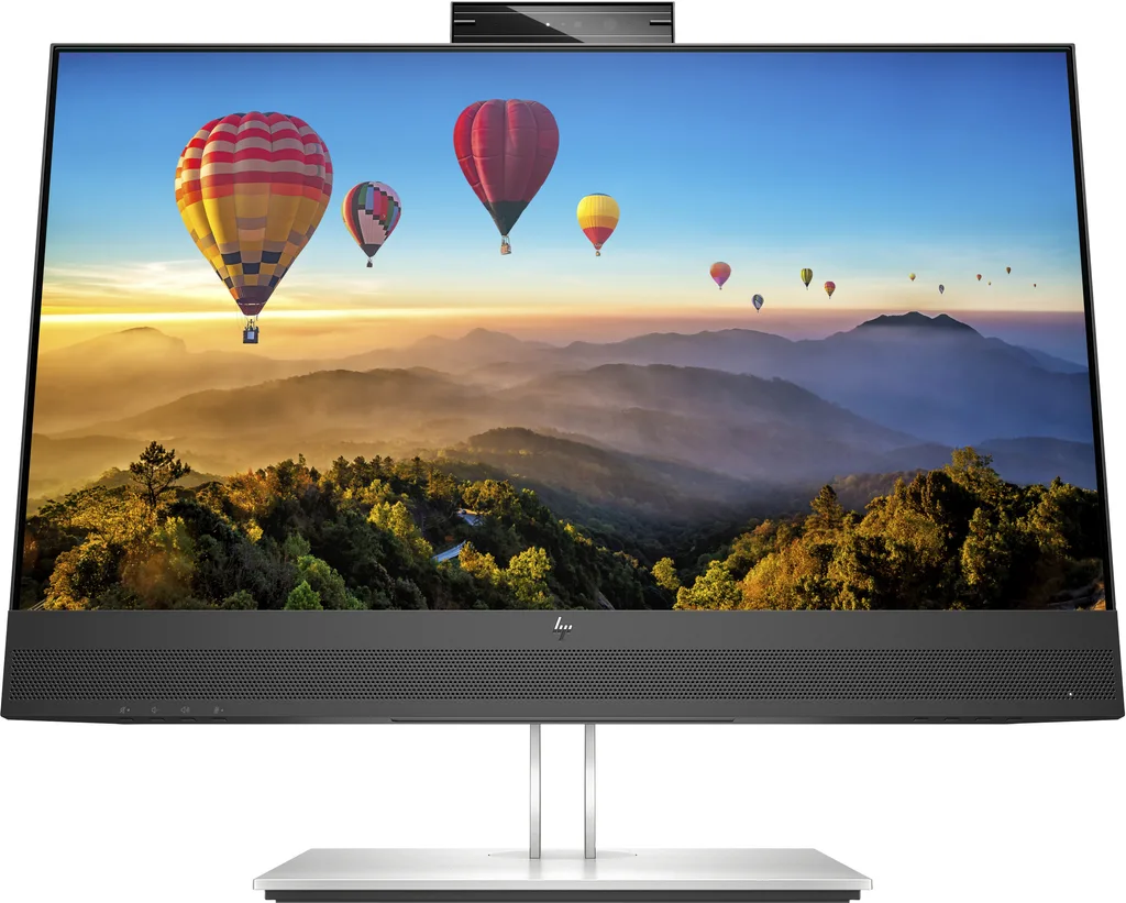 HP E24m G4