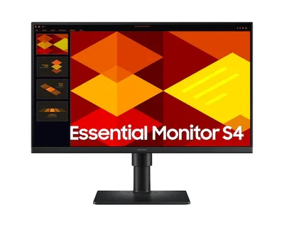 Samsung LS24D400GALXPE
