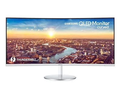 Samsung LC34J791WTM