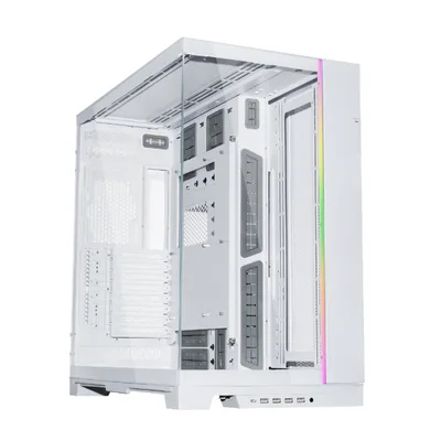 Lian Li O11 Dynamic EVO XL (Black)