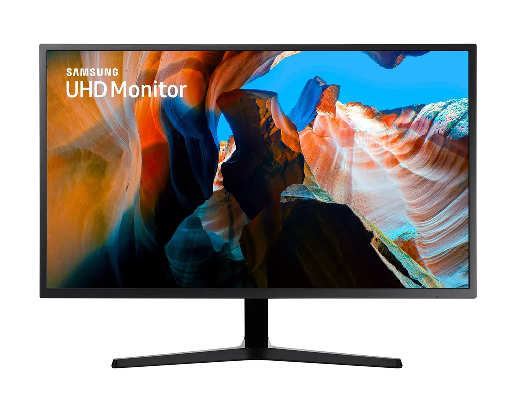 Samsung LU32J590UQNXZA