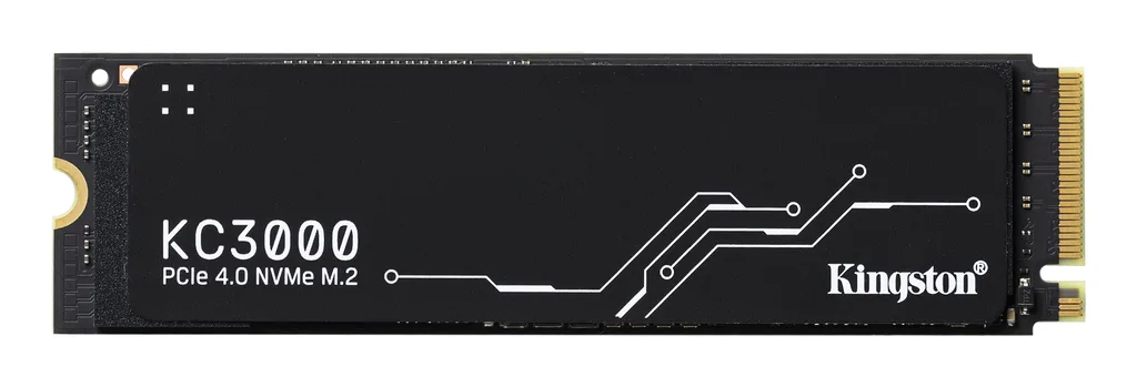 Kingston KC3000