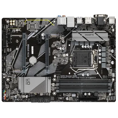 GIGABYTE B560 HD3