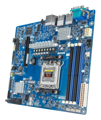 GIGABYTE MC13-LE1
