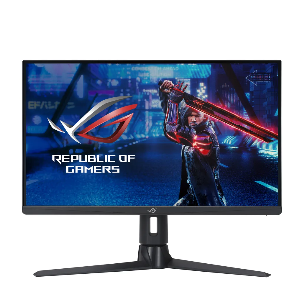 Asus ROG Strix XG27AQMR
