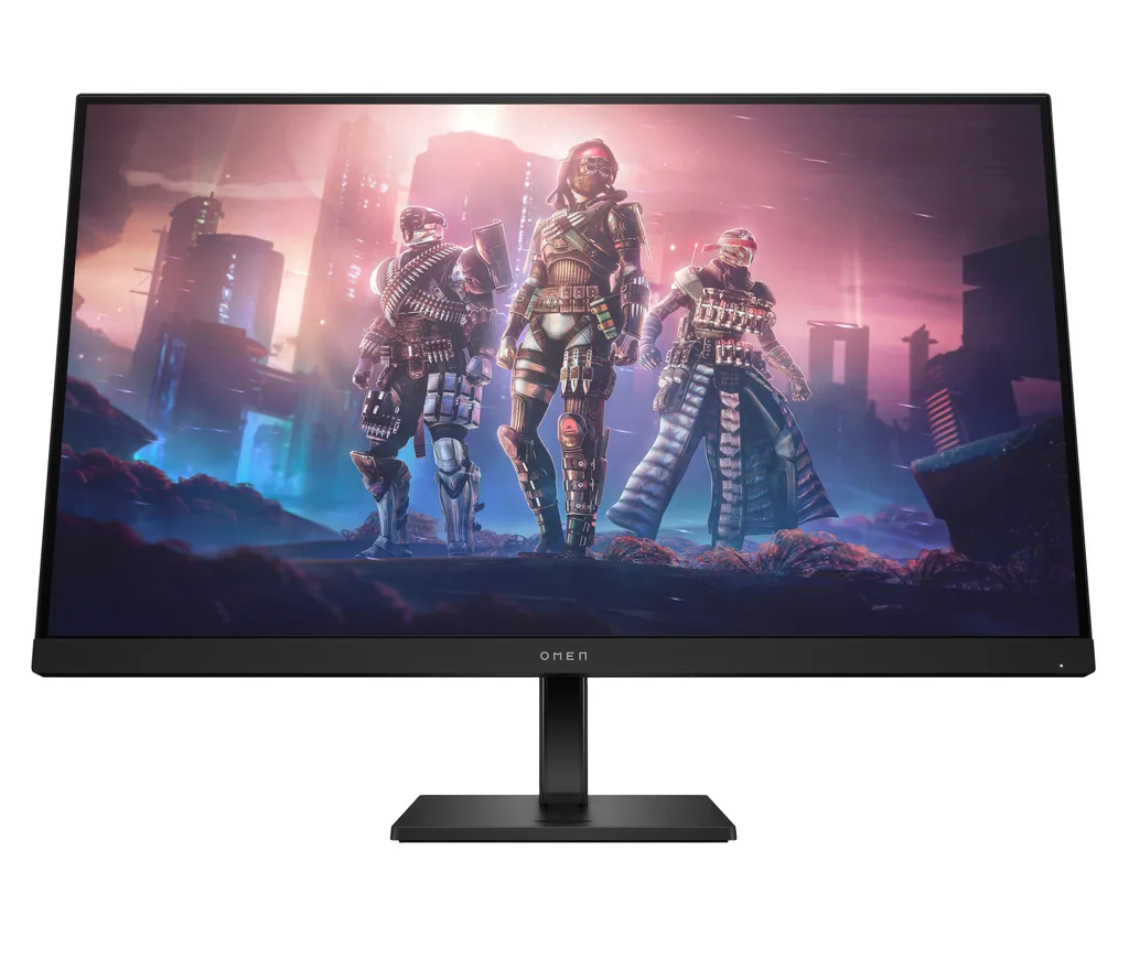 HP OMEN 32Q