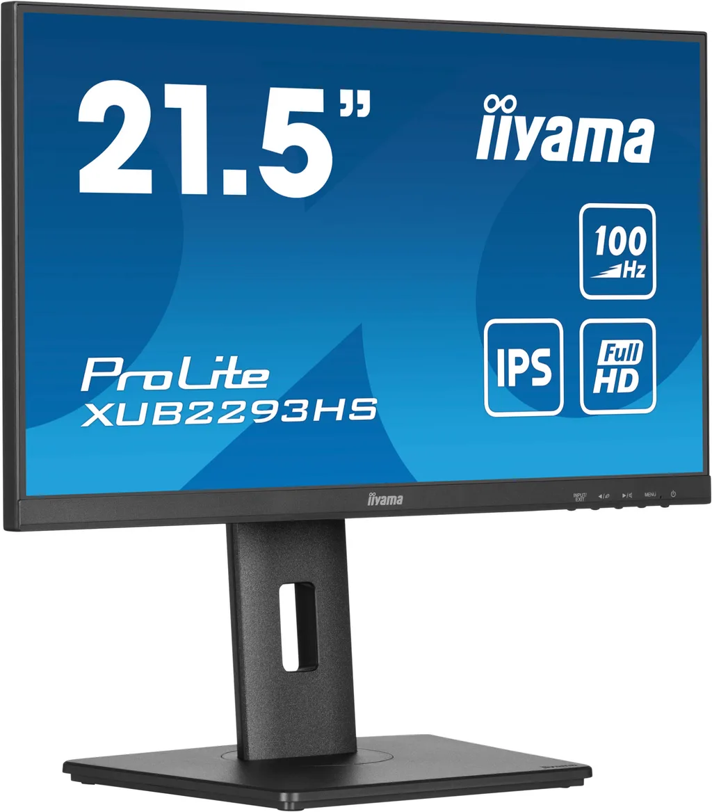 iiyama XUB2293HS-B6
