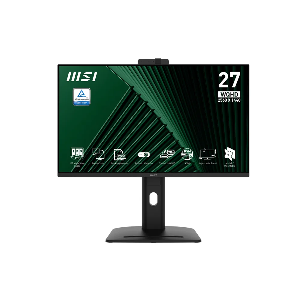 MSI MP275QPDG