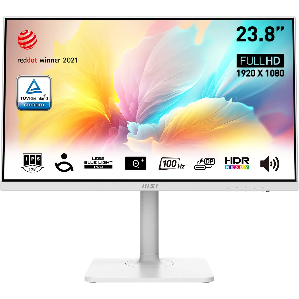 MSI MD272XPW