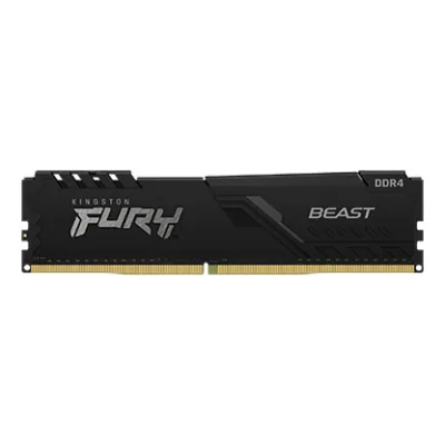 Kingston FURY Beast 16 GB DDR4-3733 CL19