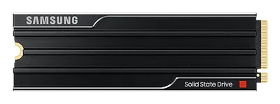 Samsung 9100 PRO 4TB SSD M.2-2280
