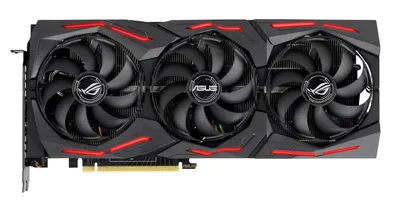 Asus STRIX GAMING Advanced GeForce RTX 2070 SUPER 8GB 300mm