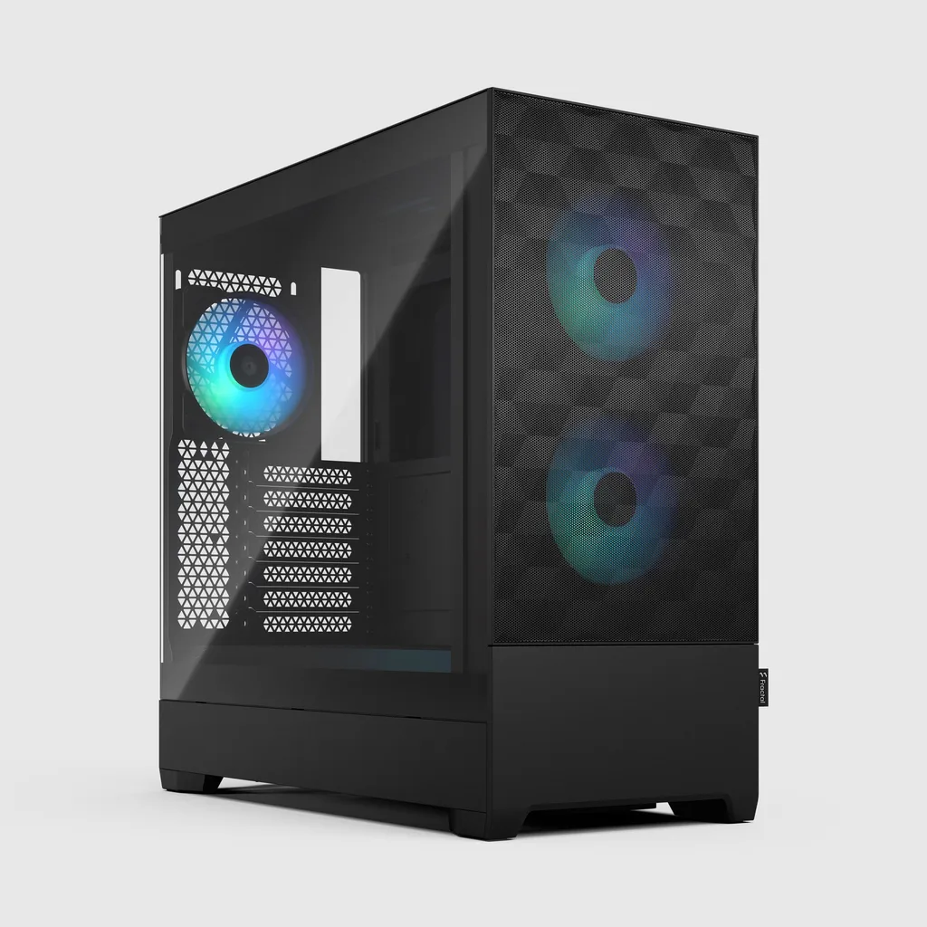 Fractal Design Pop Air RGB