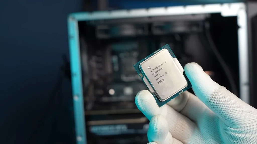 Intel Core i7-13700KF