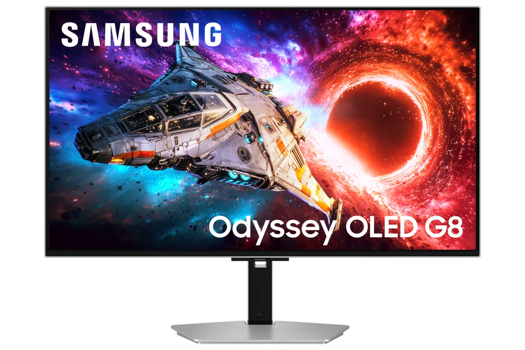 Samsung G80SH