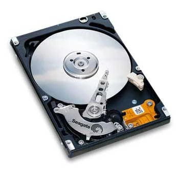 Seagate Momentus 5400.6 500GB 5400rpm 2.5"
