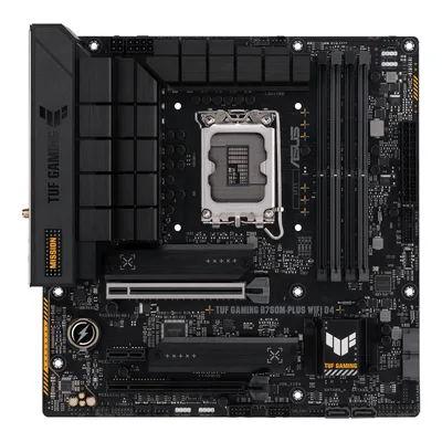 ASUS TUF GAMING B760M-PLUS WIFI