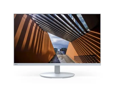 Sharp E274F white