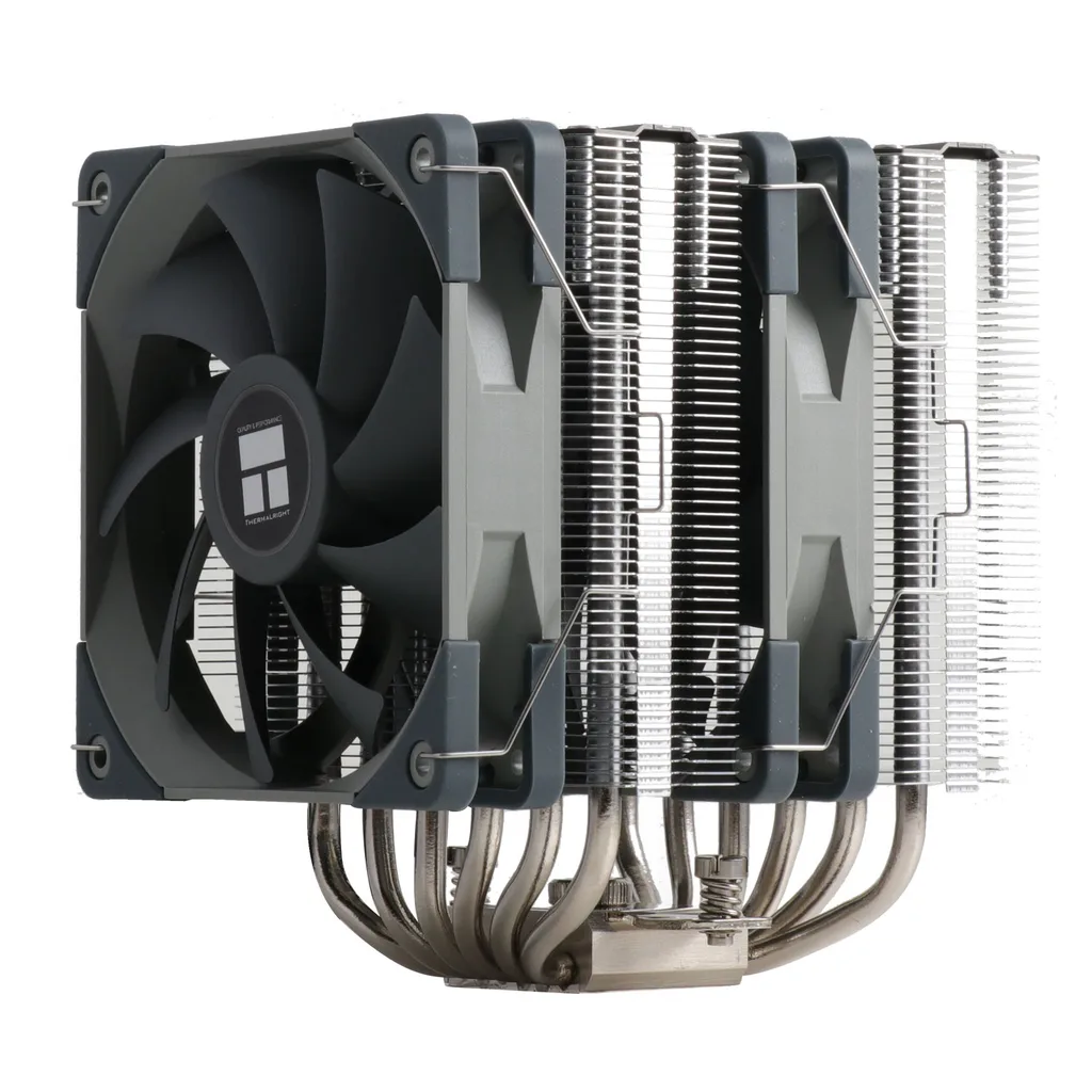Thermalright Peerless Assassin 120 White