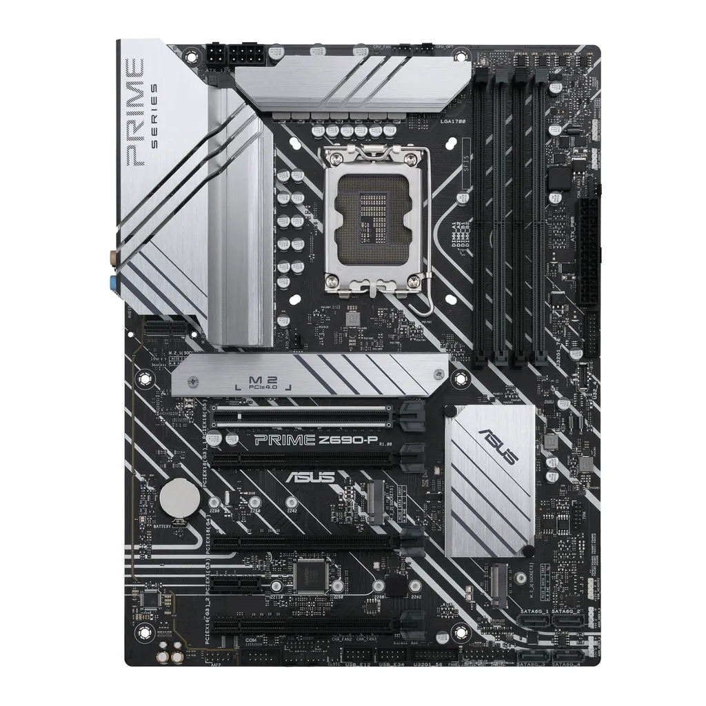 ASUS PRIME Z690-P