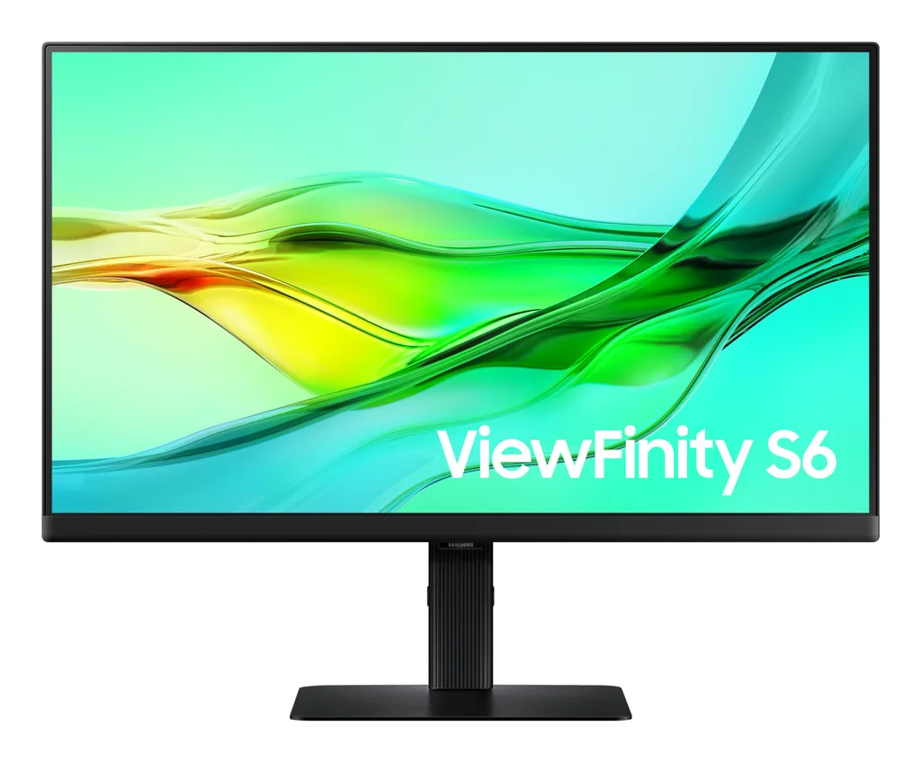 Samsung LS24D606UAN