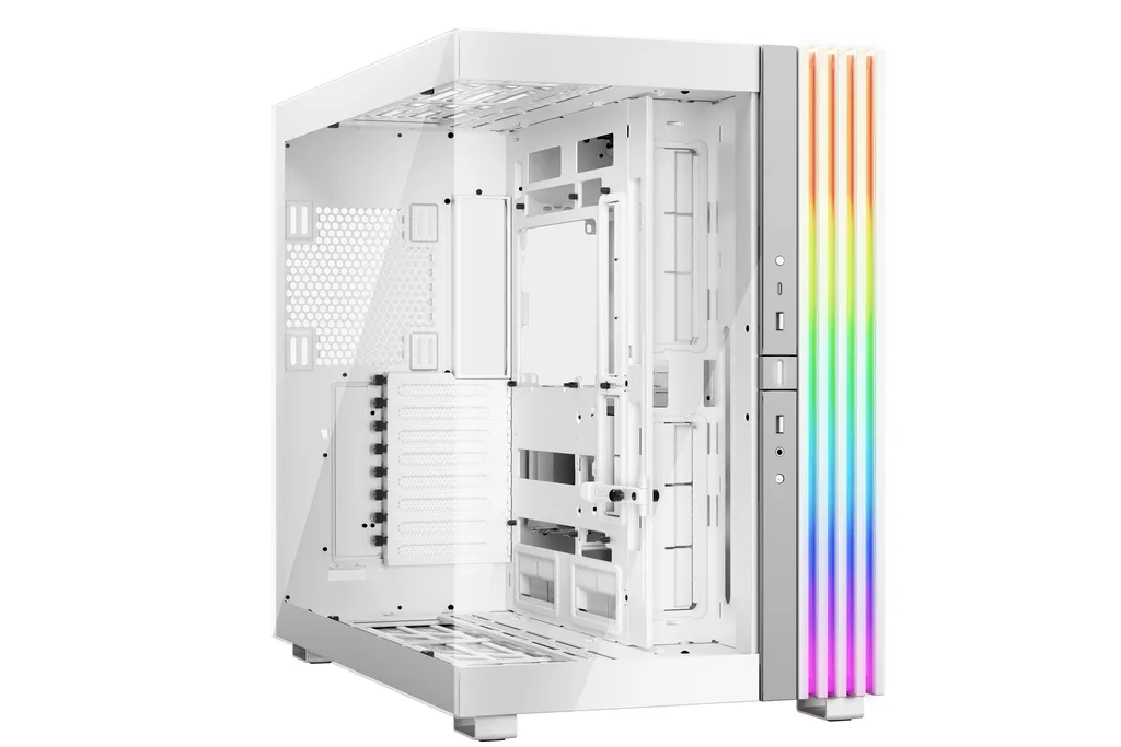 be quiet! Light Base 900 DX (Black)