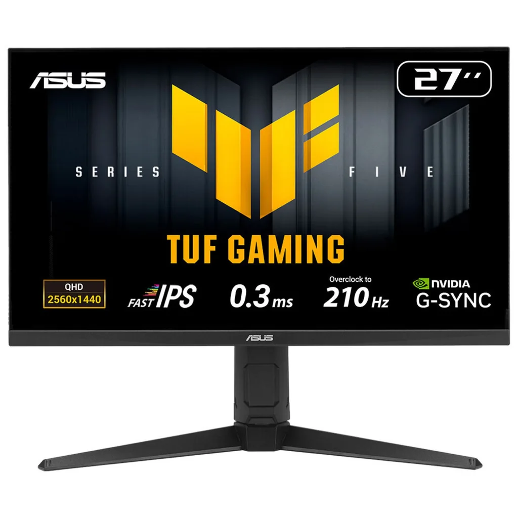 ASUS VG27AQL5A