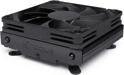 Noctua NH-L9i chromax.black