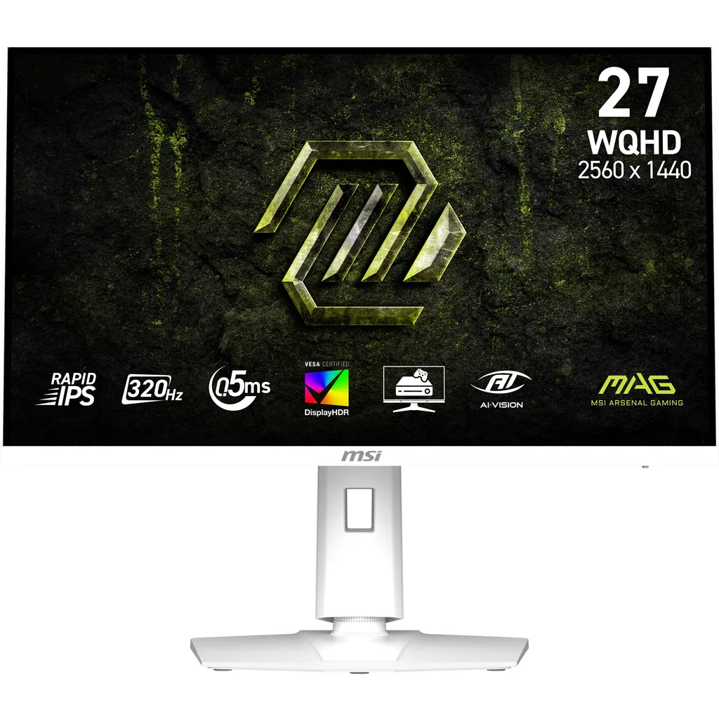 MSI MAG 274QRFW X32