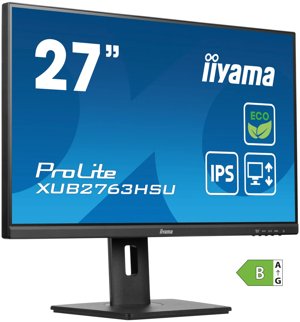 iiyama XUB2763HSU-B1