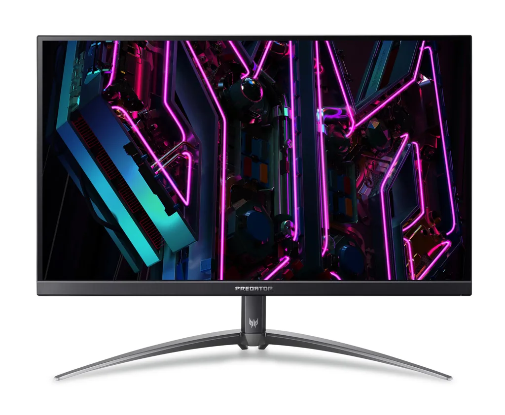 Acer XB273K V3