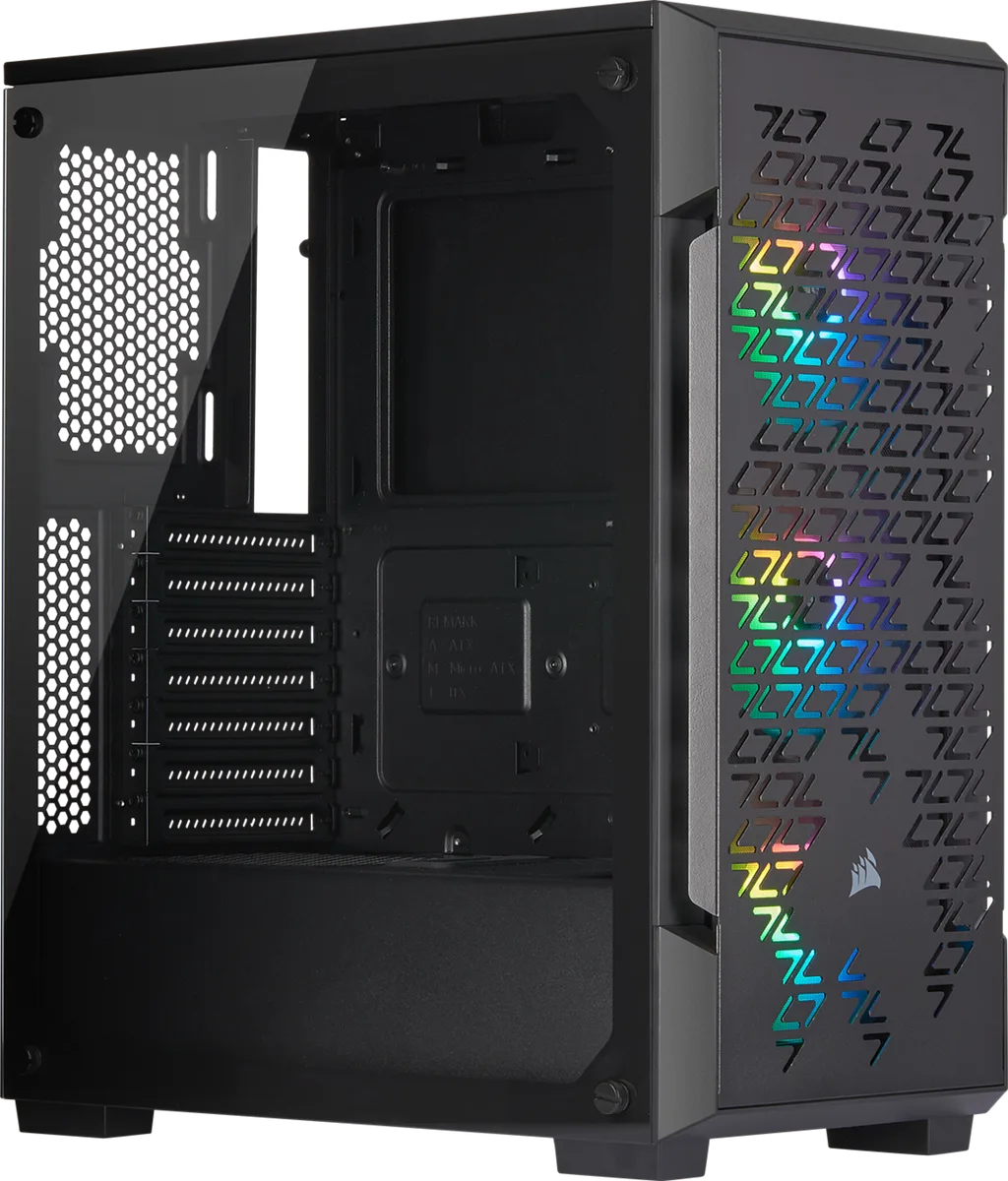 Corsair iCUE 220T RGB Airflow