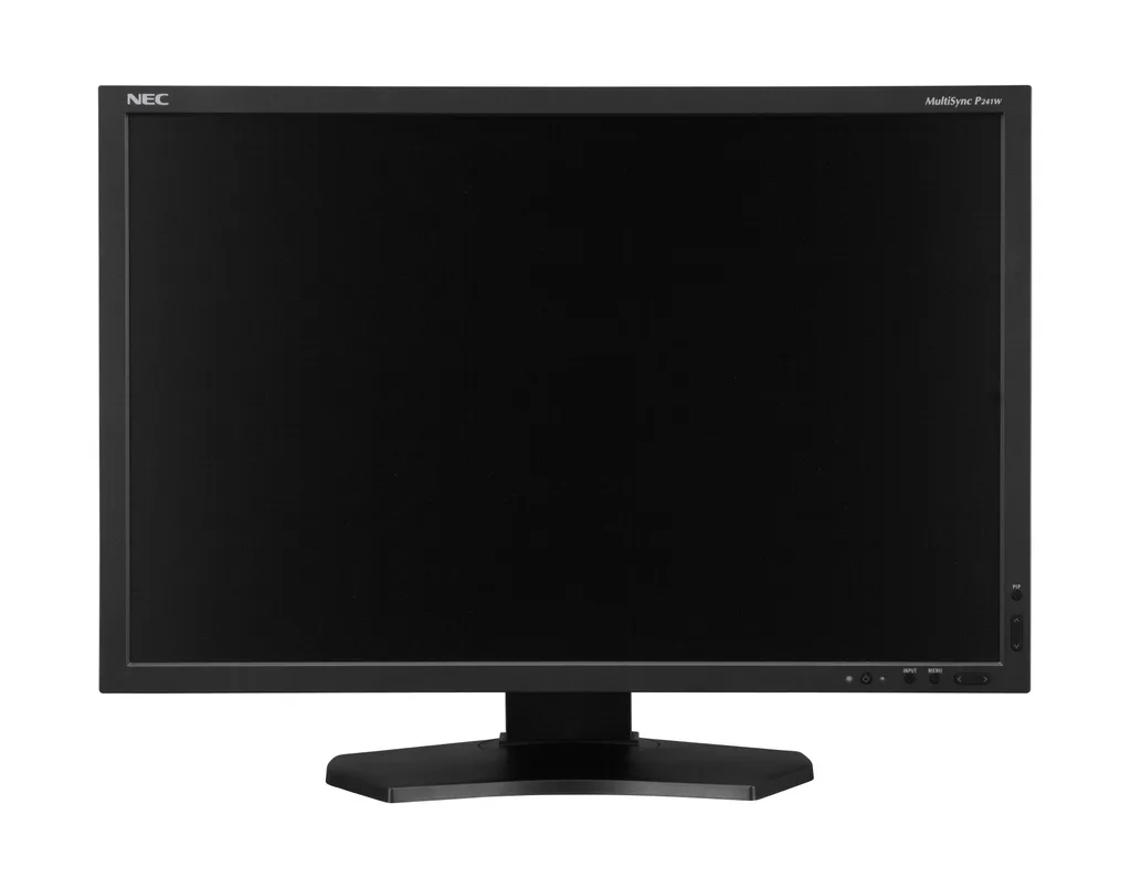 NEC P241W-BK