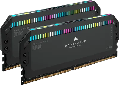 Corsair Dominator Platinum RGB 32 GB (2x16GB) DDR5-5600 CL36