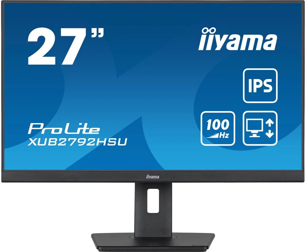 iiyama XUB2792HSU-B6-STD