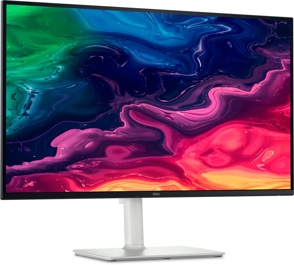 Dell S2725QC