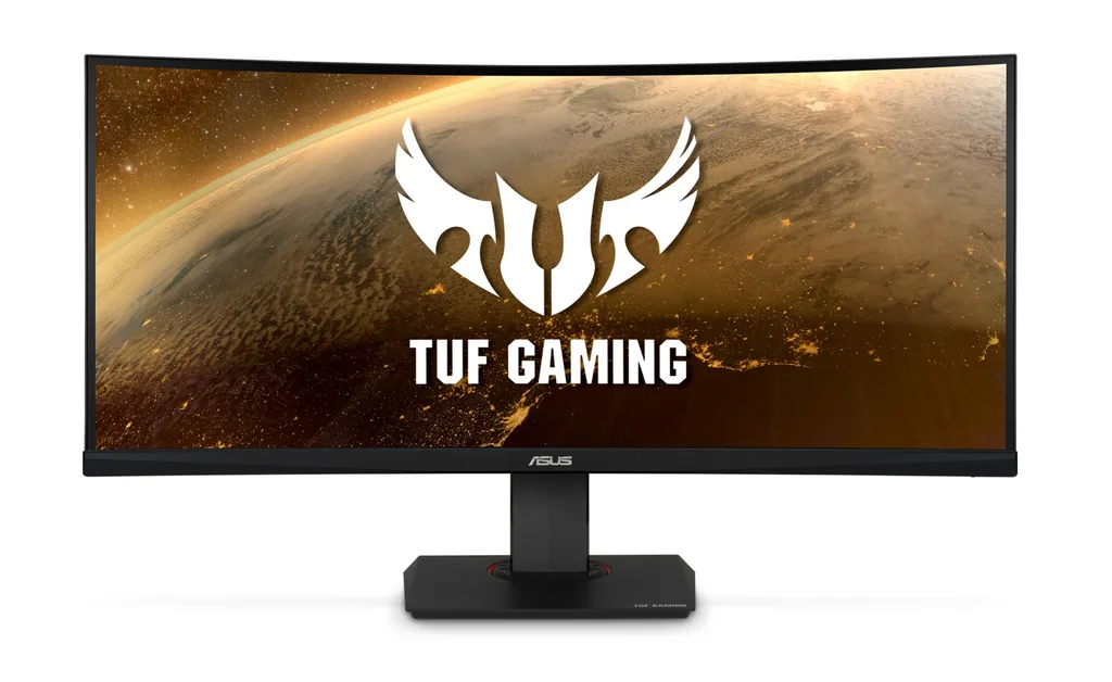 ASUS VG35VQ