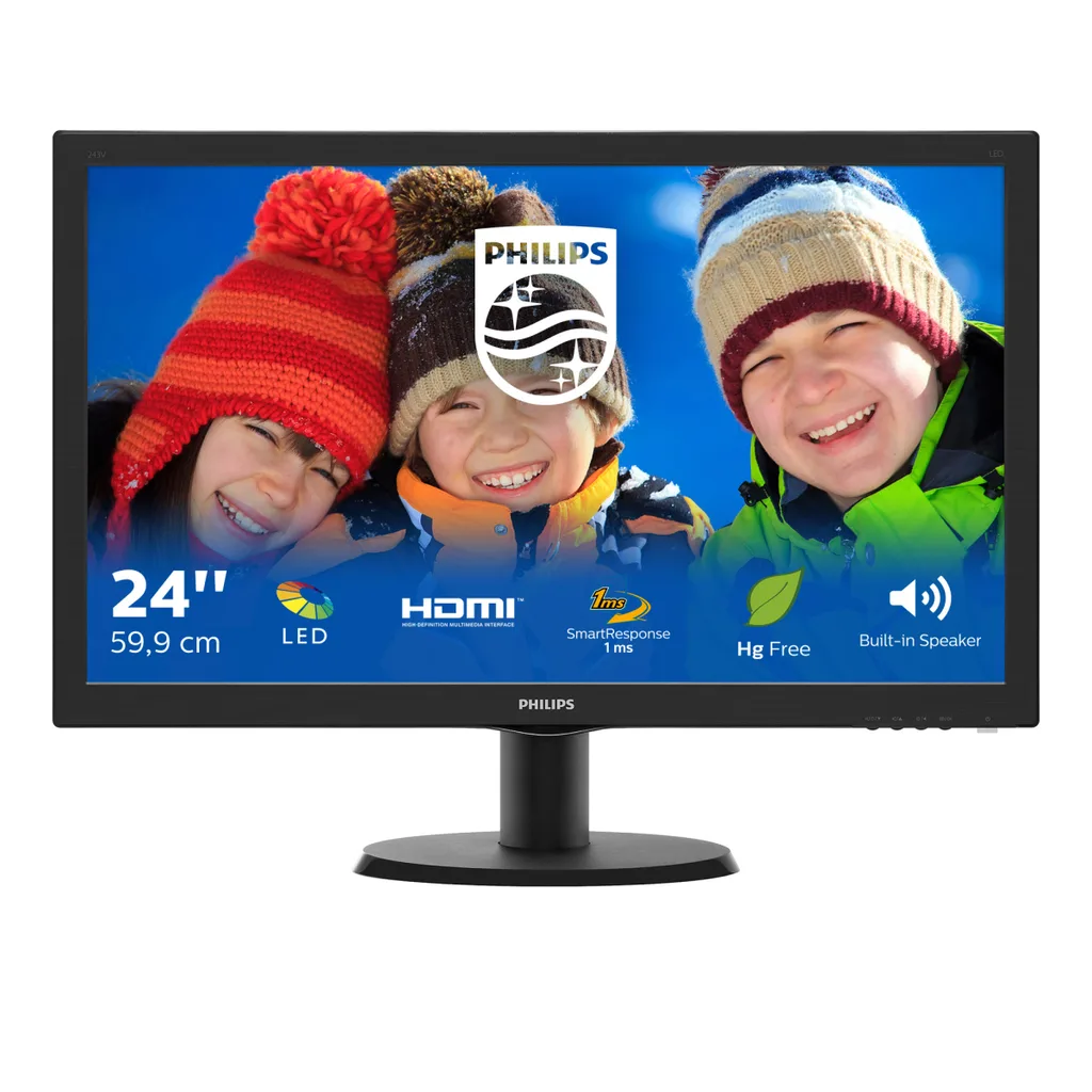 Philips 243V5LHAB5/01