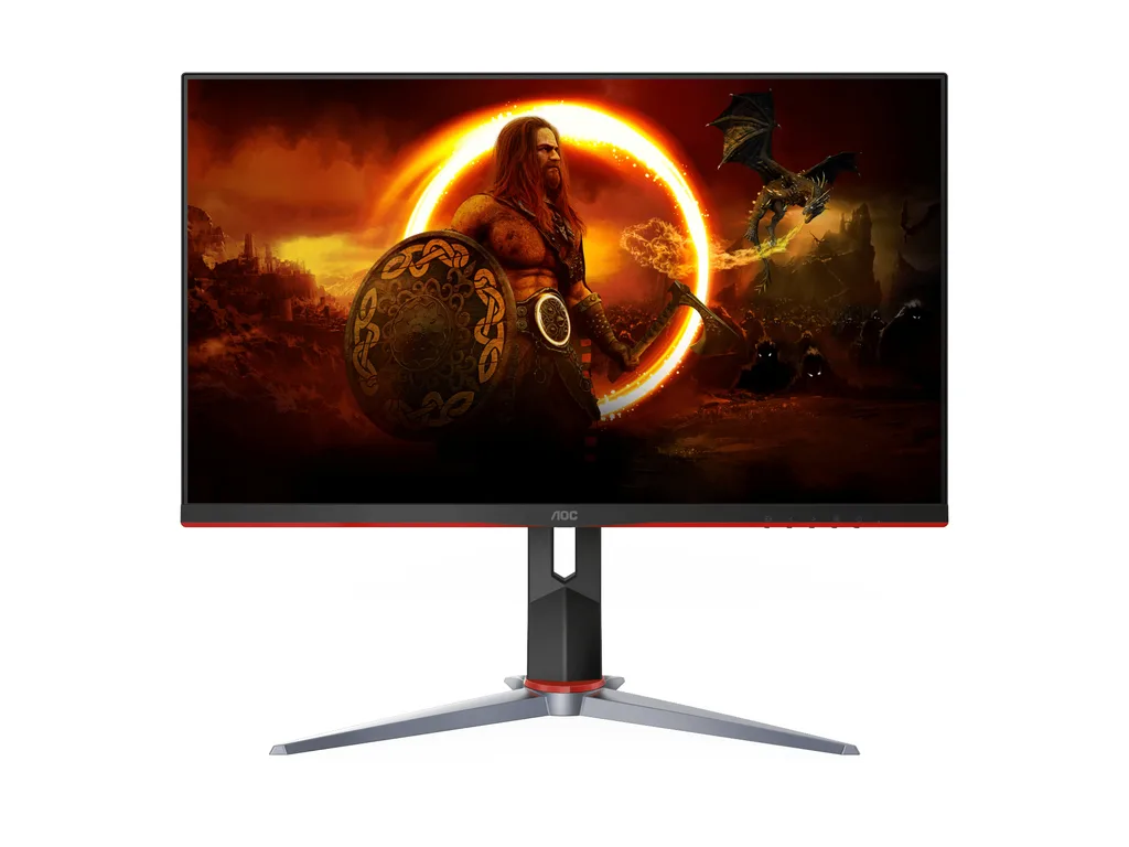 AOC Q27G2S/D